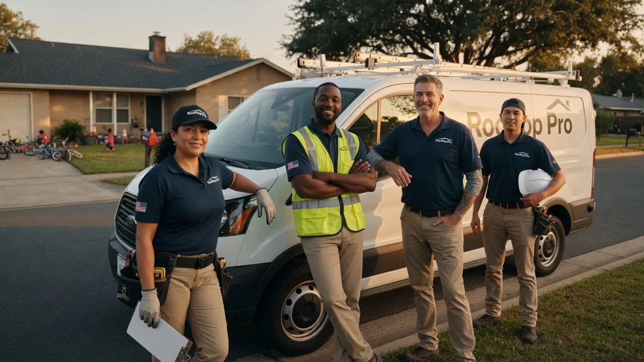 Roof Repair in Delta City, MS near me